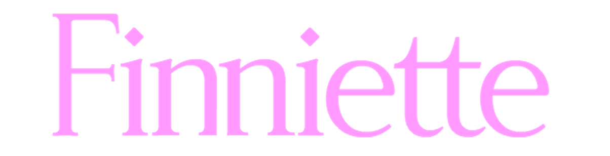 Finniette's Logo by ToysRusFan on DeviantArt