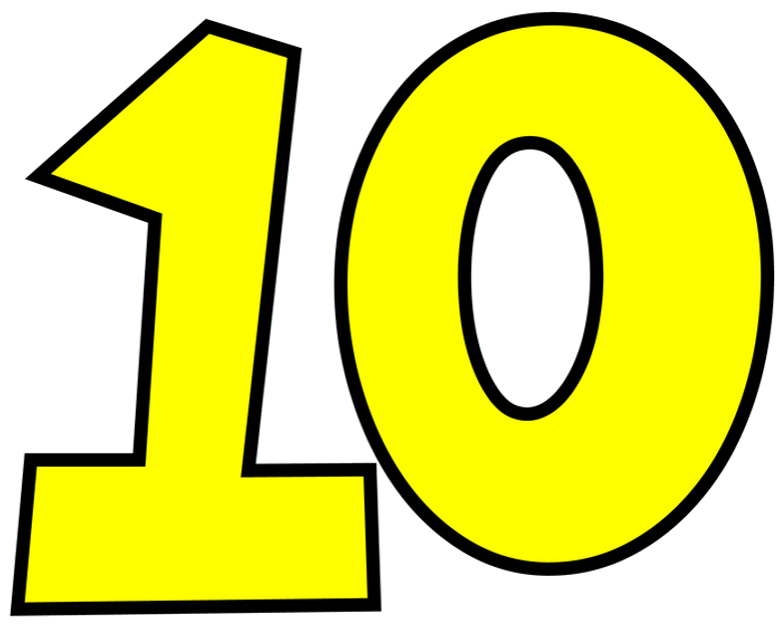 Cartoon Ten by ToysRusFan on DeviantArt