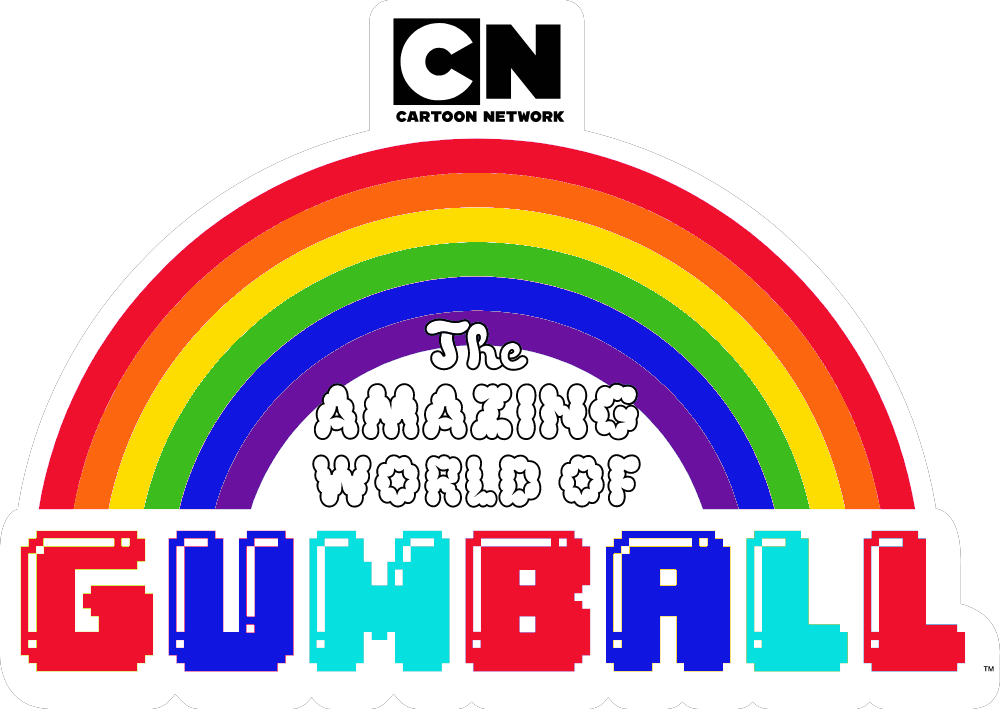 Mobile - Cartoon Network Plasma Pop - Gumball Watterson - The Spriters  Resource