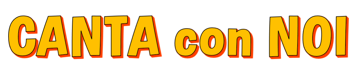 Canta con Noi Classici Logo by ToysRusFan on DeviantArt