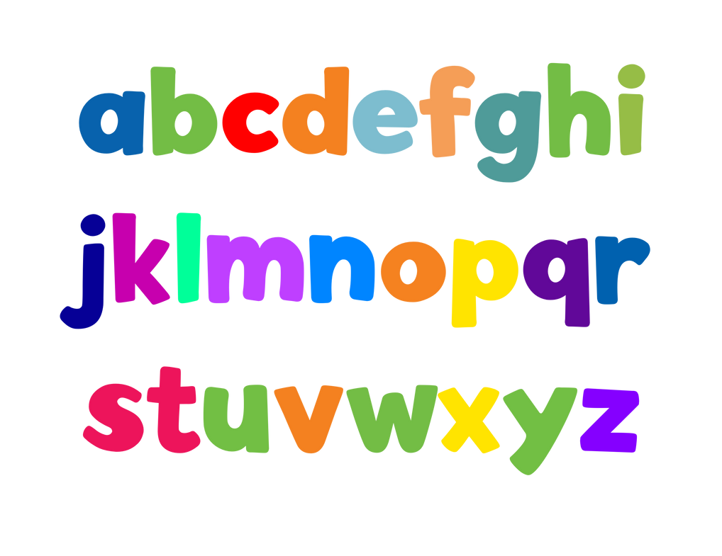 Toys R Us Headline Lowercase Letters by ToysRusFan on DeviantArt