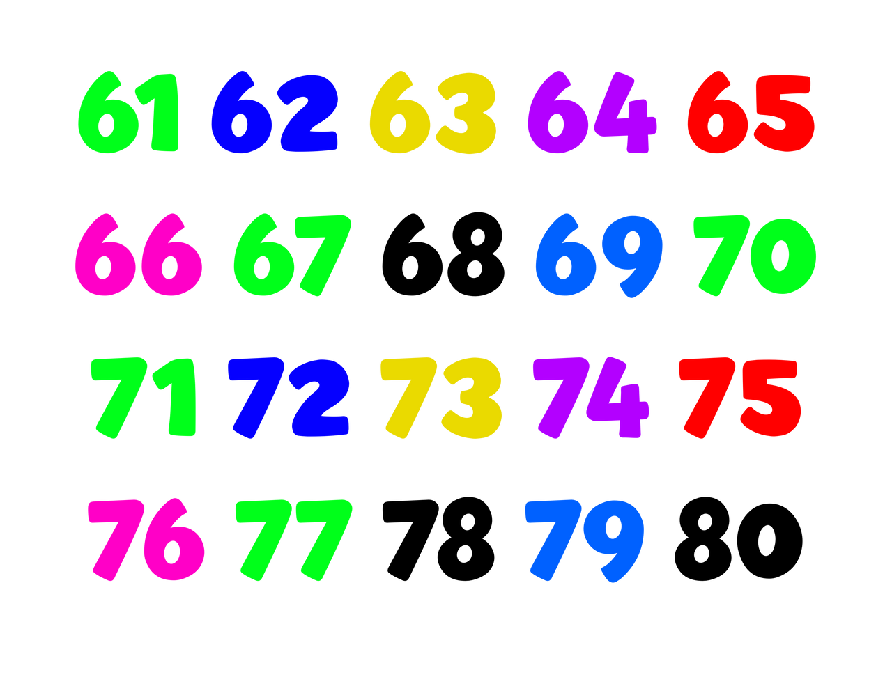 Headline Numbers Toys R Us Headline Numbers Part 4 by ToysRusFan on DeviantArt