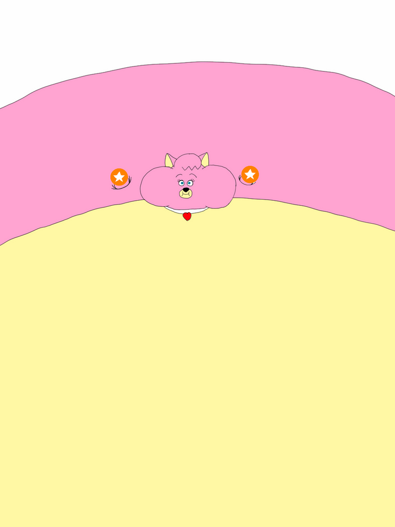 Core of Inflation Power by Rebow19-64 on DeviantArt