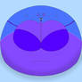 Manglegirl Blueberry Inflation 2/5