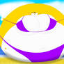 Giant Beach Ball Rena