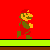 Let's-a-Go Ahead Icon