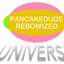 PCD-Rebowized Universe Logo