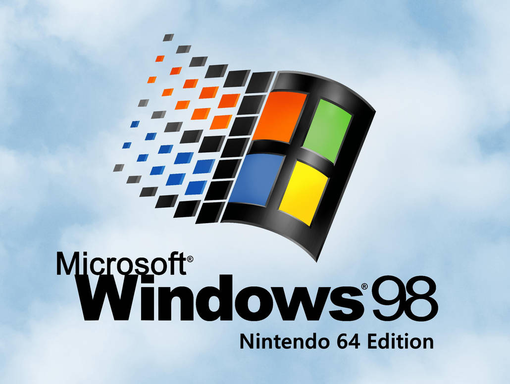 Windows 98 Simulator