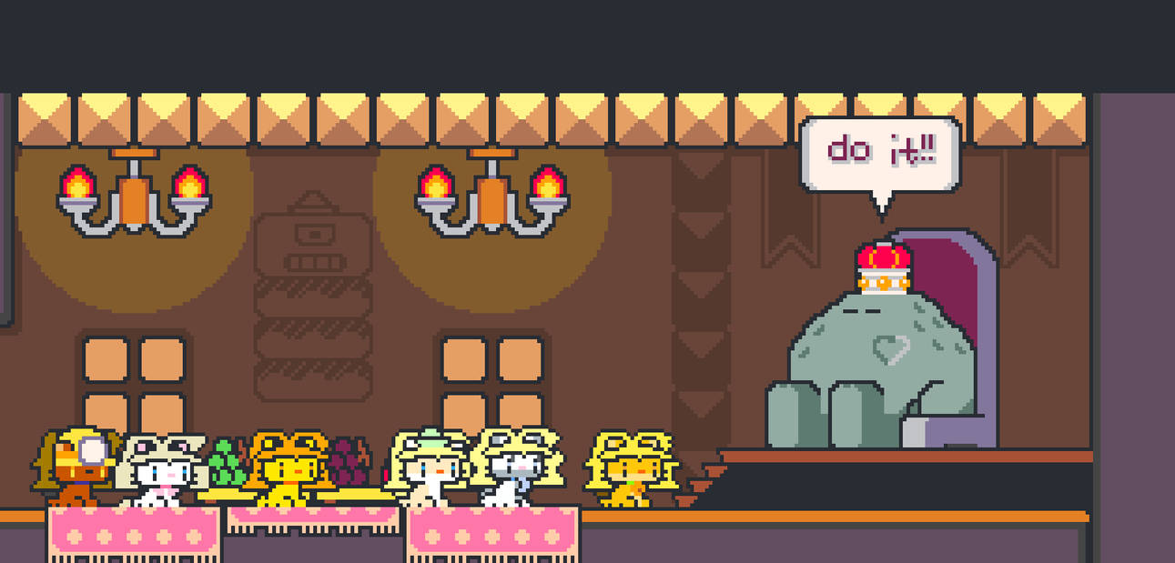 Meet King Roka (20/21) by Rebow19-64 on DeviantArt