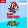 Super Mario Bros. + Super Mario 64