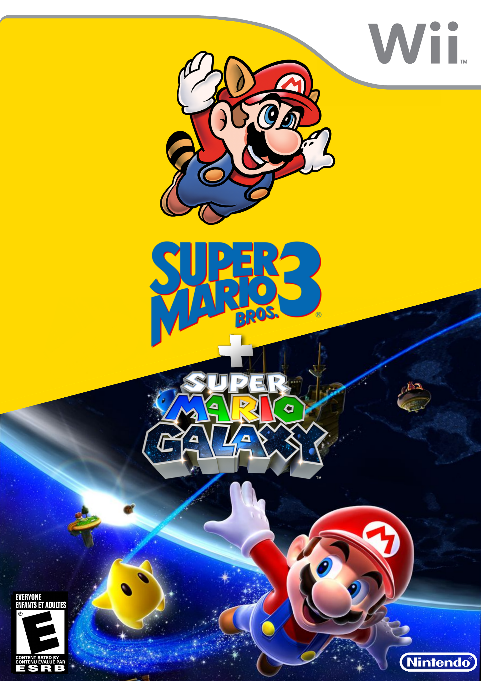 Super mario bros 3 nintendo deals wii