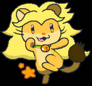 Super Lion Tales