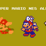 Super Mario NES All-Stars! [Thumbnail]