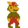 Super Mario Phonk Walk All-Stars - SMB1
