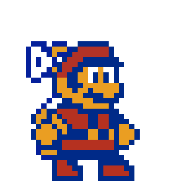 Super Mario Phonk Walk All-Stars - SMB2
