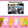 Peace for Israel