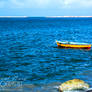 Alone Boat