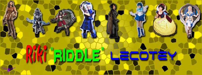 Riddle's Banner by OtakuDude83 on DeviantArt