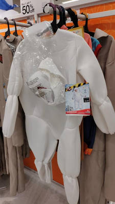 Ghostbusters Costumes 3