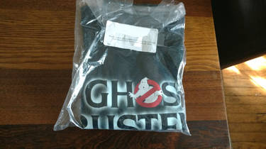 Ghostbusters T-Shirt