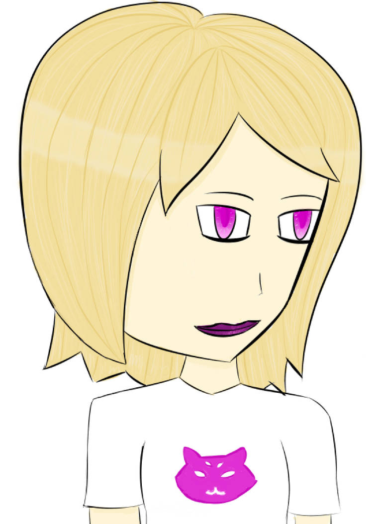 Homestuck Png Roxy Roxy ~ Homestuck by Verismal on DeviantArt