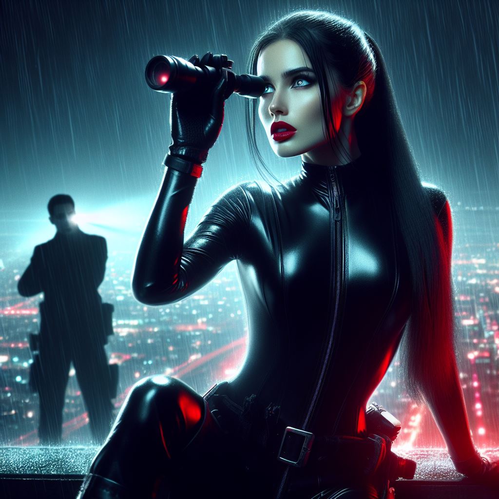 Target Acquired By Noirkink On Deviantart Target Acquired By Noirkink On Deviantart