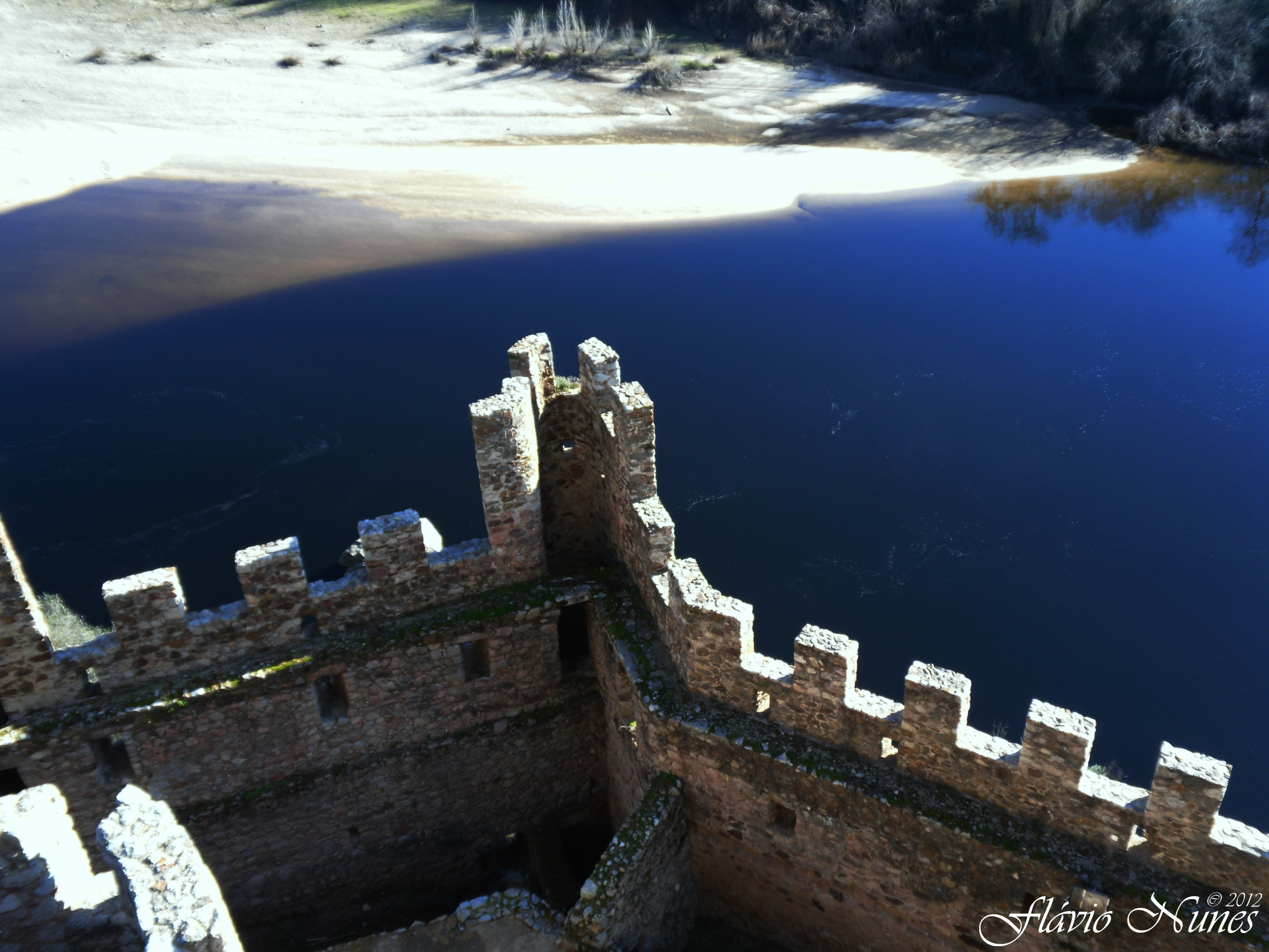 Coast and Castle.