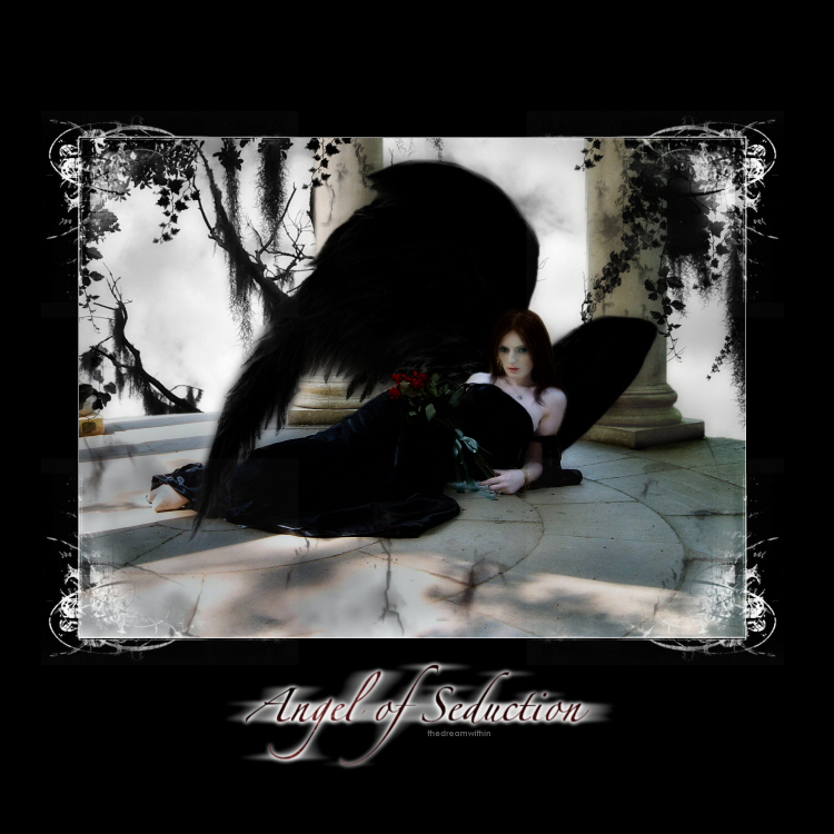 .:: Angel of Seduction ::.