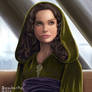 Star Wars Padme