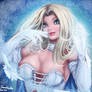 Emma frost