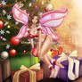 Christmas Fairy