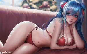 Sona Christmas