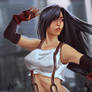 Tifa Lockhart