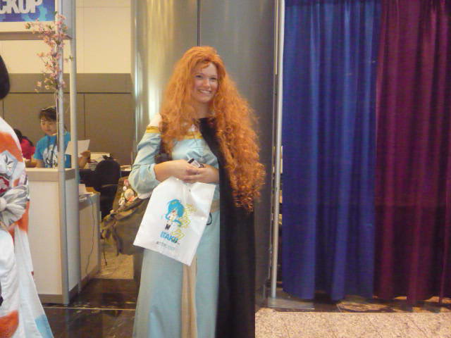 Merida