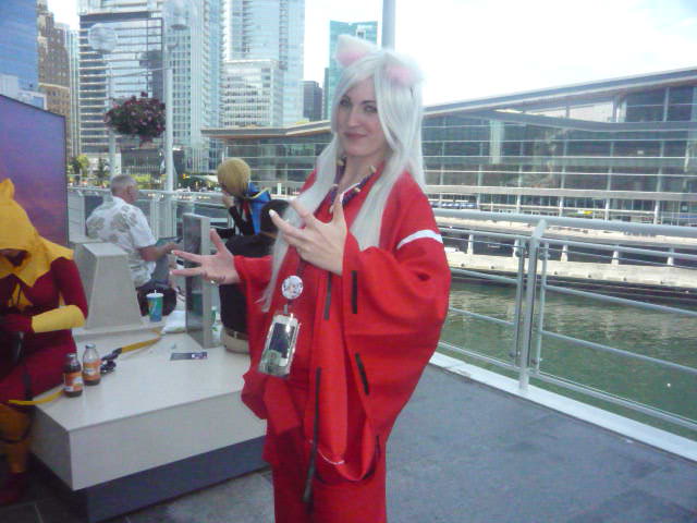 Inuyasha