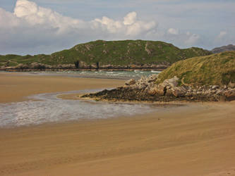 Ards Beach 1