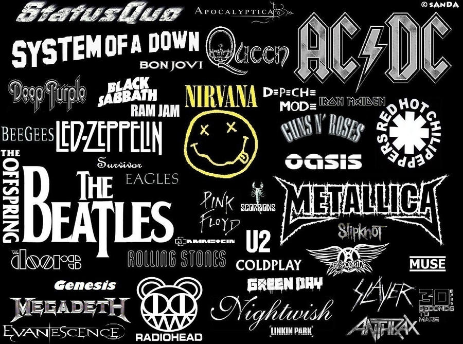 Bands Art By Pirate Collector On DeviantArt bands-art-by-pirate-collector-on-deviantart