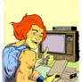 Lion-O TV