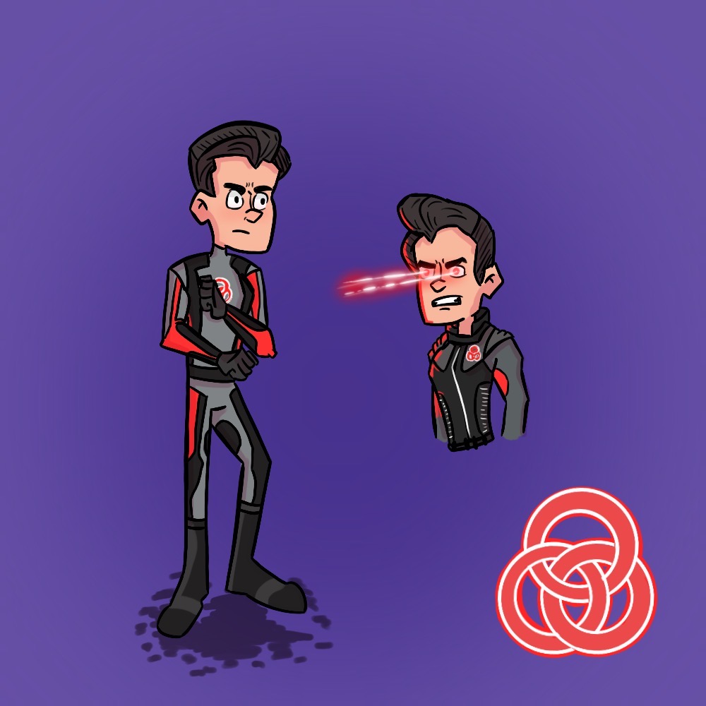 Adam Davenport (Lab Rats) by alientheartist10 on DeviantArt