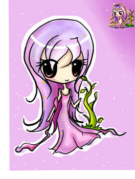 Maplestory-Mar The Fairy