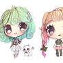 Chibi Adopt Auction 3 (SOLD)