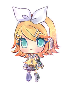 Kagamine Rin