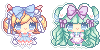 cutesu Icons