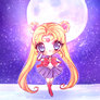 Sailor Moon