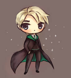 Draco Malfoy