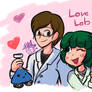Doodle - Love Lab