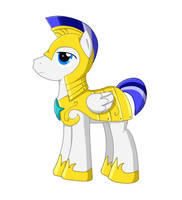 Canterlot Guard