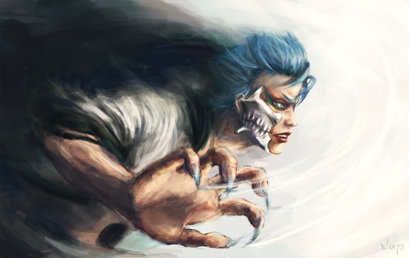 Grimmjow