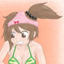 Teruko - Crop