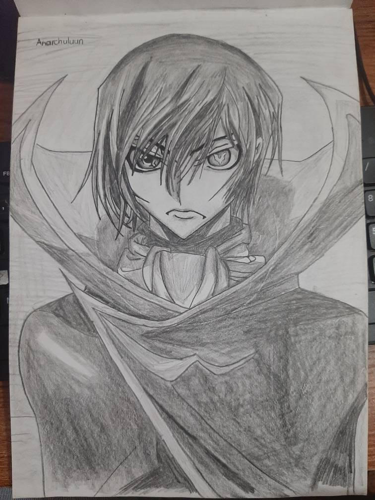 Code Geas Draw code geass by greasynoodle on DeviantArt